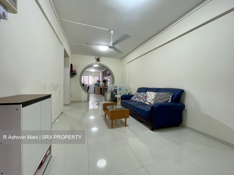 Blk 124 Bedok North Road (Bedok), HDB 3 Rooms #593290691